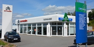 Autohaus Ebert GmbH